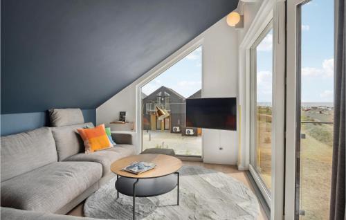 Venemose Apartment | Kysthusene, Lejl 1