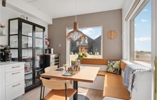 Venemose Apartment | Kysthusene, Lejl 1