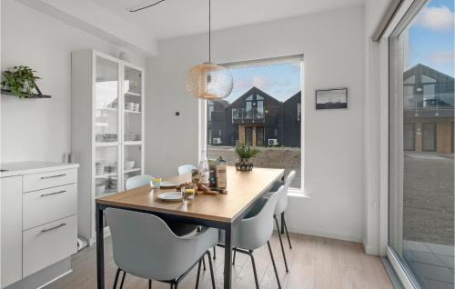 Venemose Apartment | Kysthusene, Lejl 3