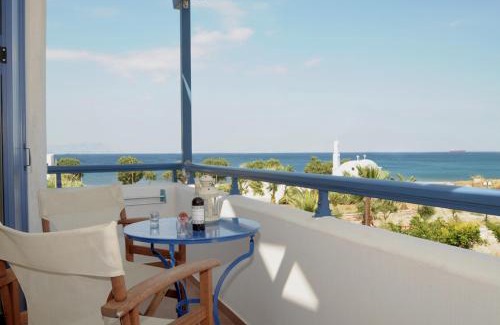 Agia Pelagia Apartment | Kythera Golden Sun
