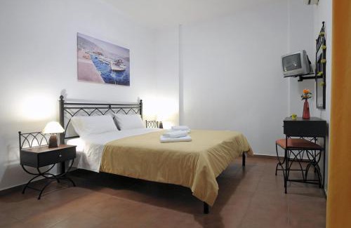 Agia Pelagia Apartment | Kythera Golden Sun