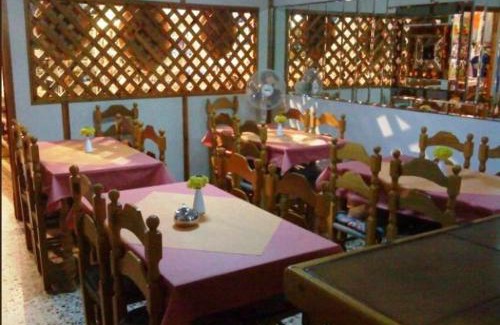 Agia Pelagia Hotel | Kythereia Hotel