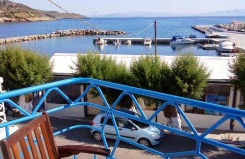 Agia Pelagia Hotel | Kythereia Hotel
