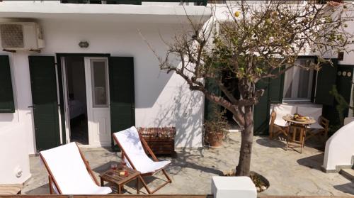 Loutra House | Kythneria