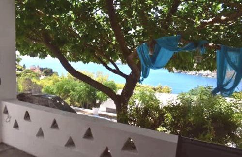 Kanala House | Kythnos Aegean Bliss - Kanala Seaview Getaway