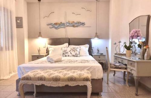 Kanala House | Kythnos Aegean Bliss - Kanala Seaview Getaway