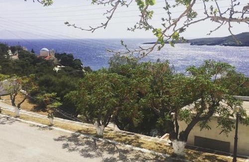 Kanala House | Kythnos Aegean Bliss - Kanala Seaview Getaway