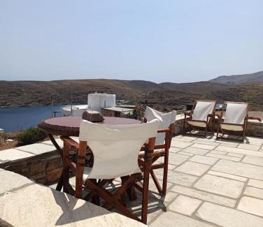 Loutra House | Kythnos - Loutra- House