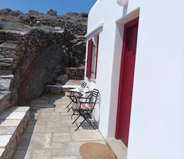 Loutra House | Kythnos - Loutra- House