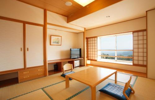 Shizukuishi Hotel | Kyukamura Iwate-Amiharionsen