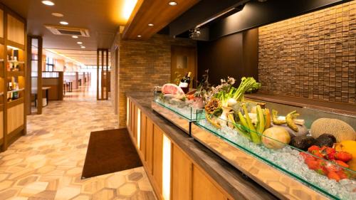 Azumino Hotel | Kyukamura Retreat-Azumino-Hotel