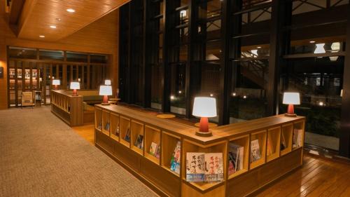 Azumino Hotel | Kyukamura Retreat-Azumino-Hotel