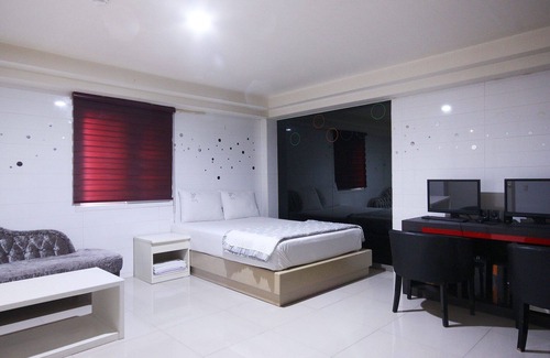 Daehyeon-dong Hotel | Kyungpook National University Friends