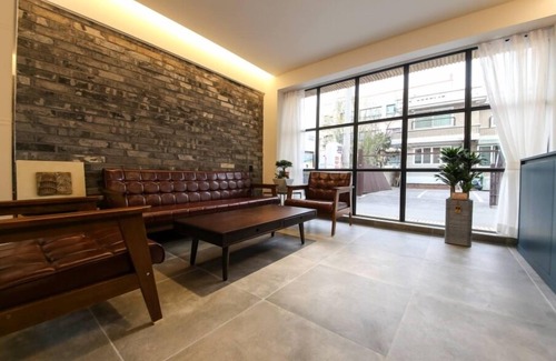 Chuncheon Hotel | Kyungsung Yeogwan