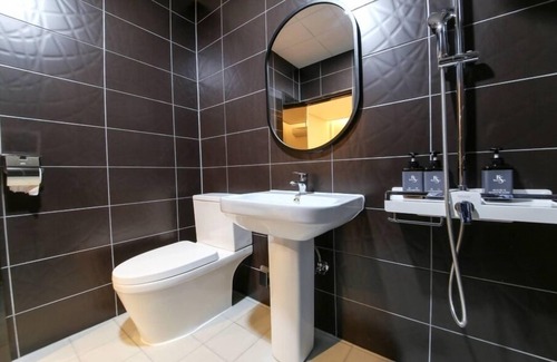 Chuncheon Hotel | Kyungsung Yeogwan