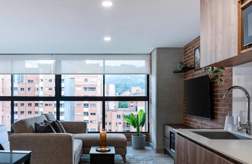 Laureles Apartment | Kyux by Jalo