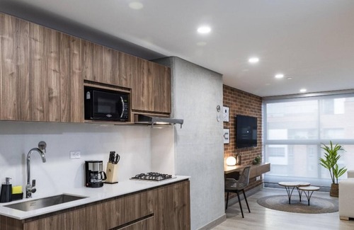 Laureles Apartment | Kyux by Jalo