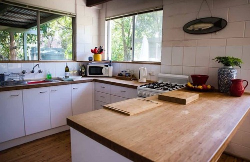 Bawley Point House | Kywong Beach Cottage - cosy beach escape