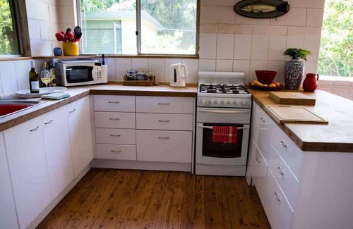 Bawley Point House | Kywong Beach Cottage - cosy beach escape