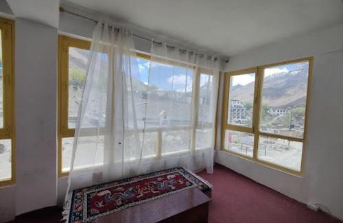 Kaza House | KZM Homestay Kaza By Soma Stays