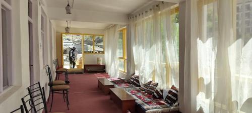Kaza House | KZM Homestay Kaza By Soma Stays