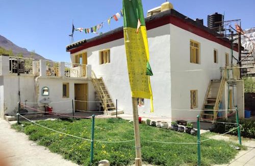 Kaza House | KZM Homestay Kaza By Soma Stays