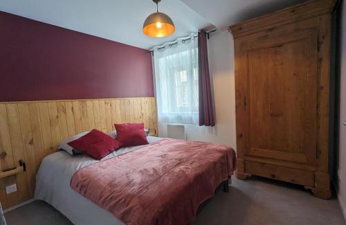 Orbey Apartment | Là-haut au Lacblanc