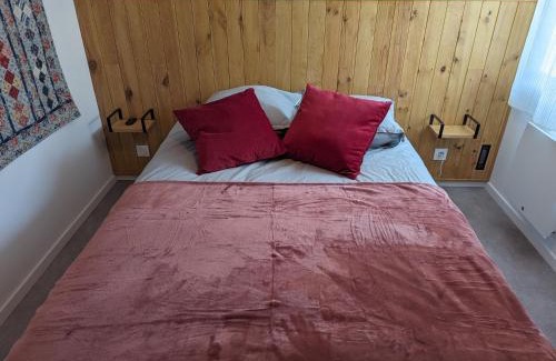 Orbey Apartment | Là-haut au Lacblanc