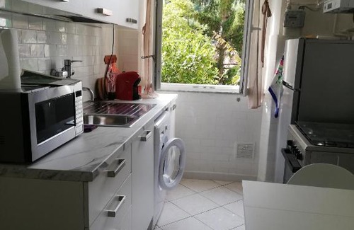 La Spezia Apartment | Là Mì Cà