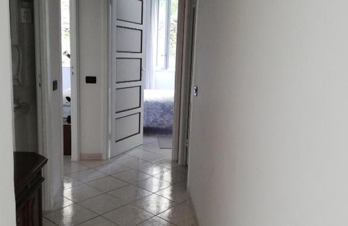 La Spezia Apartment | Là Mì Cà