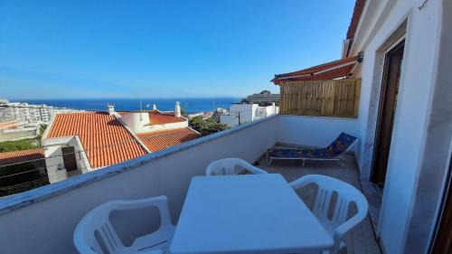 Sesimbra House | Lá em Cima