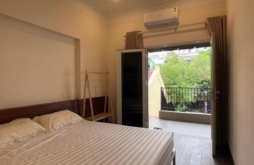 Dong Anh House | Lá house Hà Nội