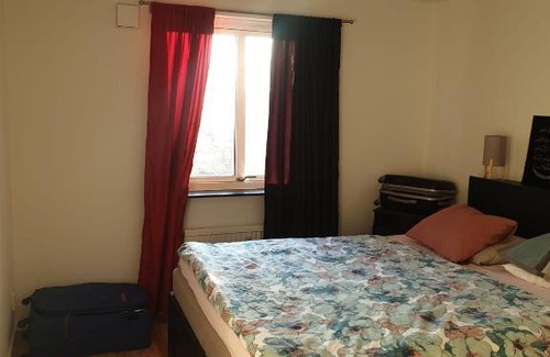 Hyltebruk Apartment | Lägenhet att hyra