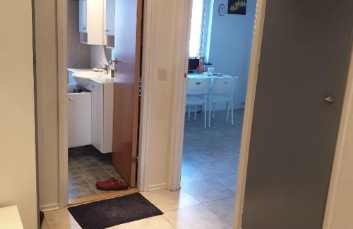 Hyltebruk Apartment | Lägenhet att hyra