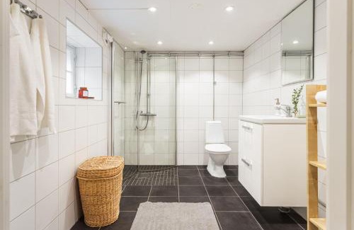 Galgamarken-Trosso Apartment | Lägenhet, Bergåsa
