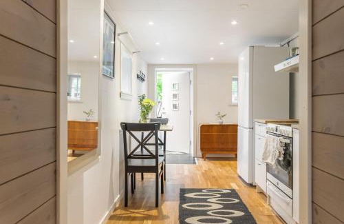 Galgamarken-Trosso Apartment | Lägenhet, Bergåsa
