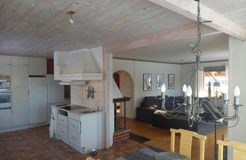 Solleron Apartment | Lägenhet centrala Sollerön