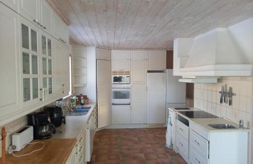 Solleron Apartment | Lägenhet centrala Sollerön