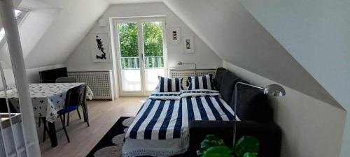 Gislov Apartment | Lägenhet Gislövs strandmark