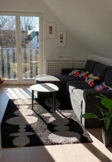 Gislov Apartment | Lägenhet Gislövs strandmark