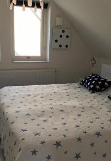 Gislov Apartment | Lägenhet Gislövs strandmark