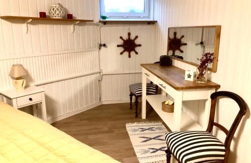 Falkenberg Apartment | Lägenhet i Falkenberg