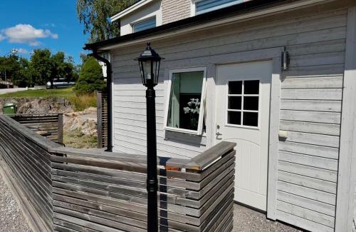 Storgardet-Tallasen-Tostero Apartment | Lägenhet i härliga Strängnäs