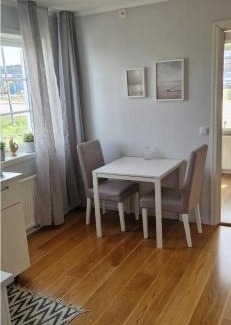 Norrkoping Apartment | Lägenhet i smedby