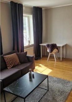 Norrkoping Apartment | Lägenhet i smedby