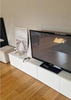 Norrkoping Apartment | Lägenhet i smedby
