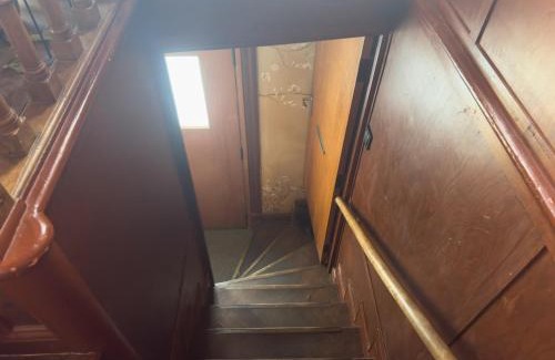 Innerstaden Apartment | Lägenhet med vacker havsutsikt
