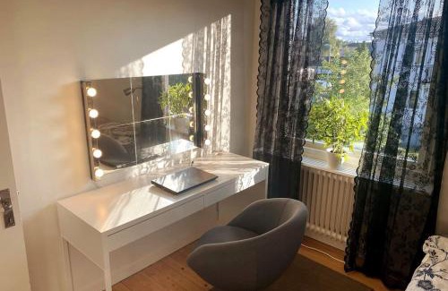 Vargarda Apartment | Lägenhet på 78 kvm 3 rok centralt i Vårgårda