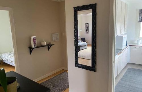 Vargarda Apartment | Lägenhet på 78 kvm 3 rok centralt i Vårgårda