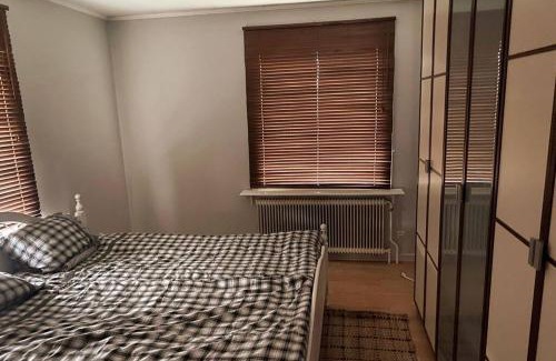 Vargarda Apartment | Lägenhet på 78 kvm 3 rok centralt i Vårgårda